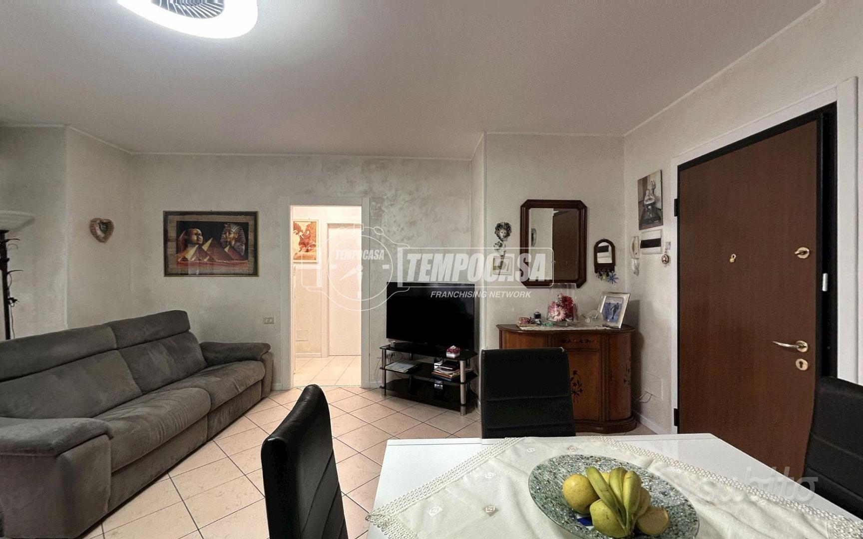 Apartment in Chiari, Brescia - Vista 6