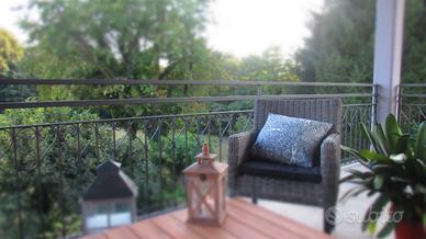 Casa Vacanze Le Bricolle