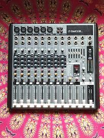 Mixer Mackie profx 12