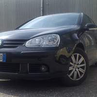 Golf 5 con impianto gpl
