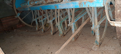 Seminatrice