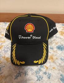 Cappellino Audi 24 ore di LeMans 2007