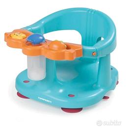 Tuffetto foppapedretti 