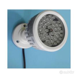 ILLUMINATORE INFRAROSSO 40 m