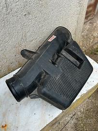 Tubazione e filtro aria alfa romeo 166 3.0 v6 24v