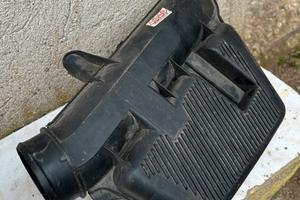 Tubazione e filtro aria alfa romeo 166 3.0 v6 24v