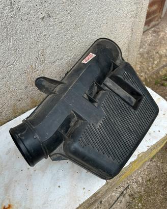 Tubazione e filtro aria alfa romeo 166 3.0 v6 24v