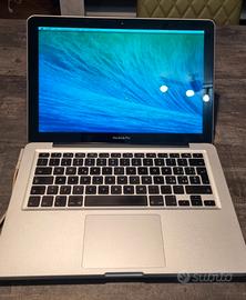 Mac Book Pro