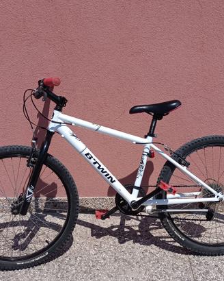 Bicicletta