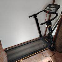 Tapis roulant TFK 155 SLIM