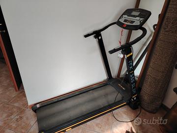 Tapis roulant TFK 155 SLIM