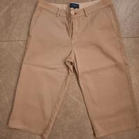 Pantaloncini beige Aston Martin 12 anni