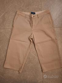 Pantaloncini beige Aston Martin 12 anni