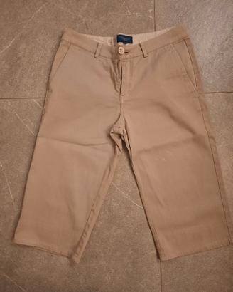 Pantaloncini beige Aston Martin 12 anni