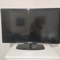 Tv color Philips, No Smart