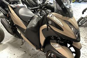 Yamaha Tricity 125