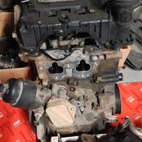 MOTORE FIAT Panda 0.9 TwinAir Turbo METANO
