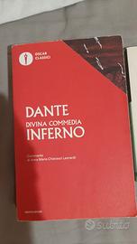 inferno purgatorio paradiso