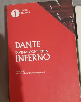 inferno purgatorio paradiso