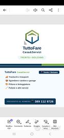 TuttoFare Casa&Servizi 