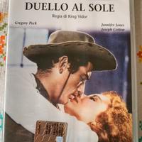 Duello al Sole . Dvd Nuovo
