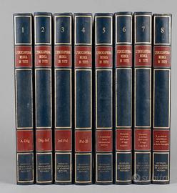 L'Enciclopedia Medica Di Tutti De Agostini 1969