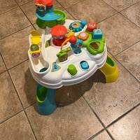 Clementoni baby tavolo Happy Park