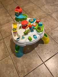 Clementoni baby tavolo Happy Park