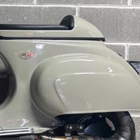 Blocco vespa 50 special