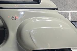 Blocco vespa 50 special