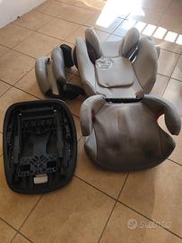 Seggiolino auto cybex