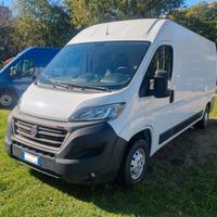 Fiat Ducato furgone T.A L3H2 160Cv Euro 6D