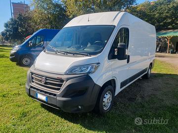 Fiat Ducato furgone T.A L3H2 160Cv Euro 6D