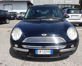 Mini Cooper 1.6 16V gpl*