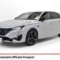 Peugeot 308 e54 kwh gt