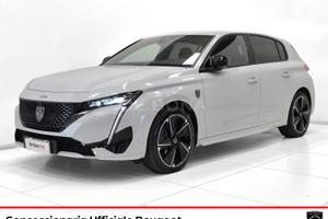 Peugeot 308 e54 kwh gt