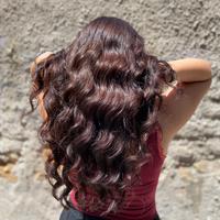 Parrucchiera a Domicilio