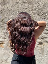 Parrucchiera a Domicilio