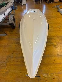 Ilca element6 224800 tutti gli armi fatturabile