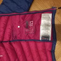 Piumino Ciesse 4 in1 taglia S nuovo