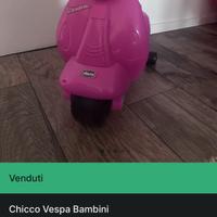 Vespa