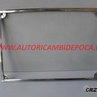 Cornice Targa - Auto Anni 1920/30