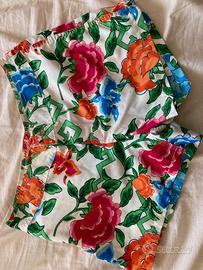 Pantaloncino costume SUNDEK