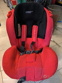 seggiolino auto doppiopetto Foppapedretti 