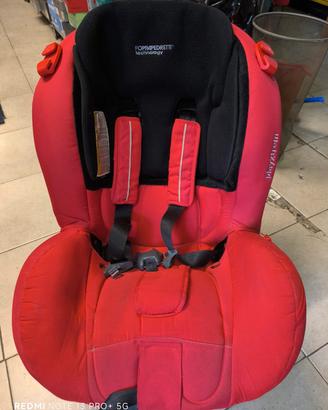 seggiolino auto doppiopetto Foppapedretti 