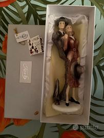 Coppia di innamorati