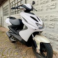 YAMAHA AEROX 50cc