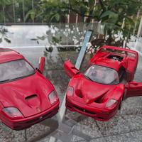 ferrari da collezione 