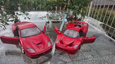 ferrari da collezione 
