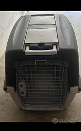Trasportino per cani